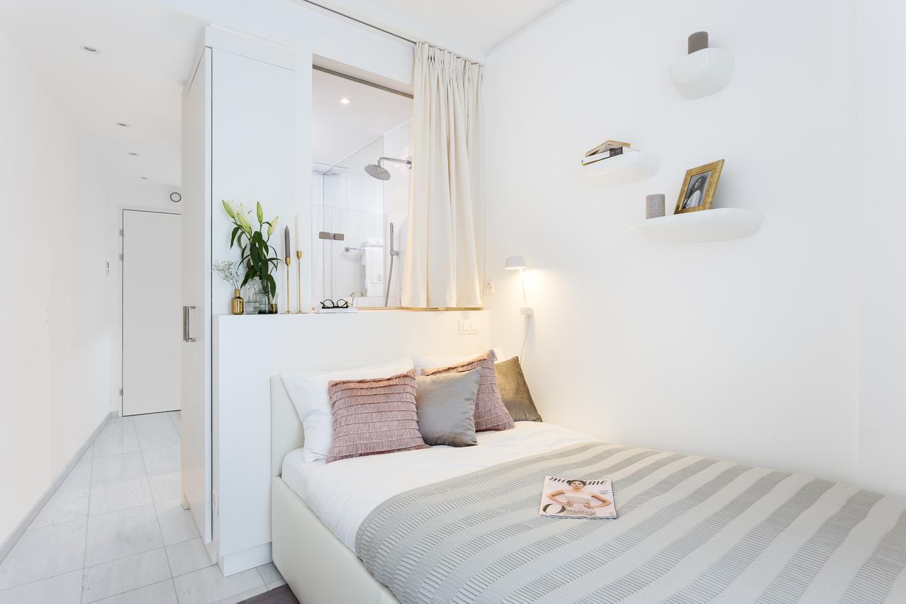 Visionapartments St Sulpice - Contactless Check-In Lozan Dış mekan fotoğraf